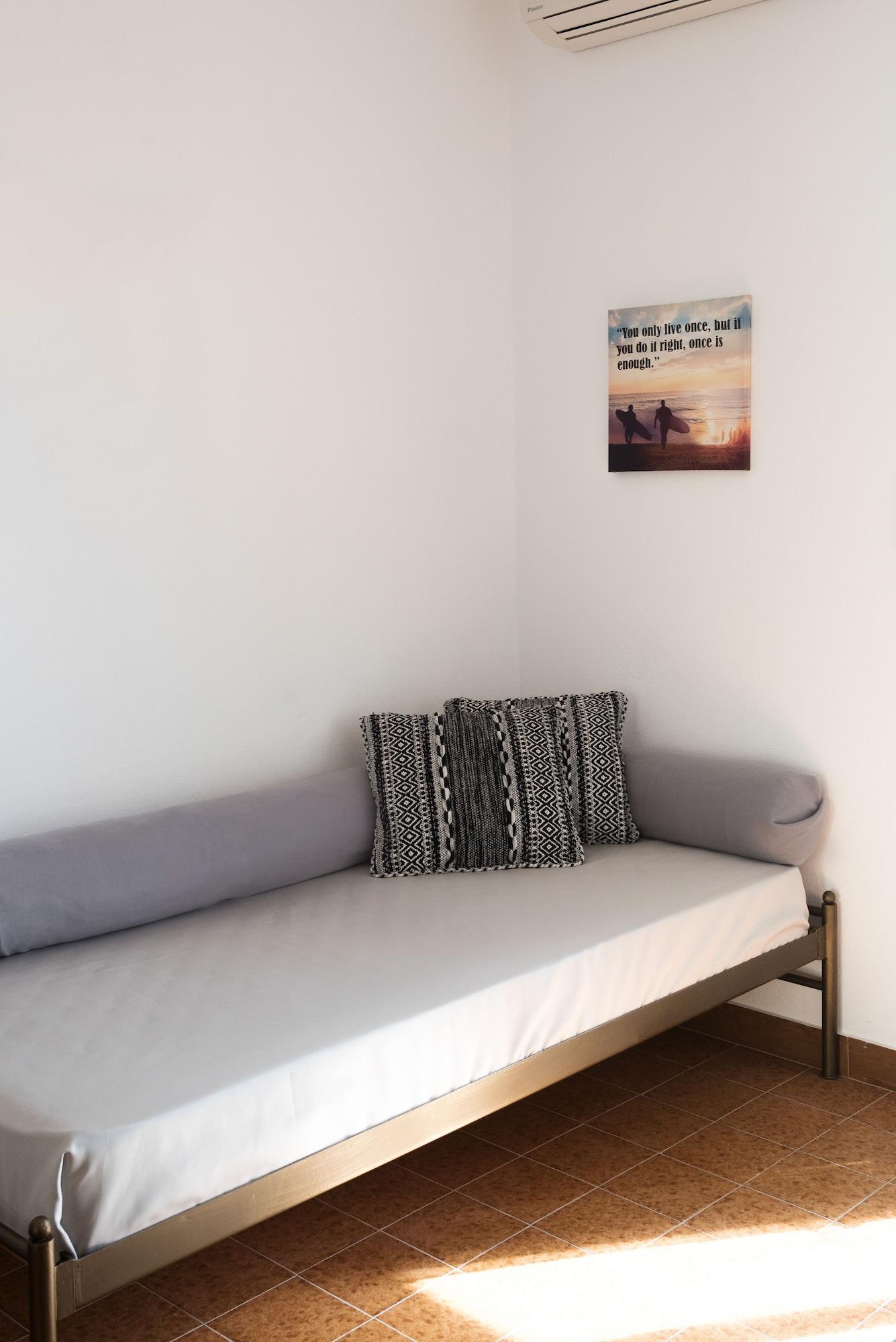 Three Seasons Apartment Kavos Exterior photo