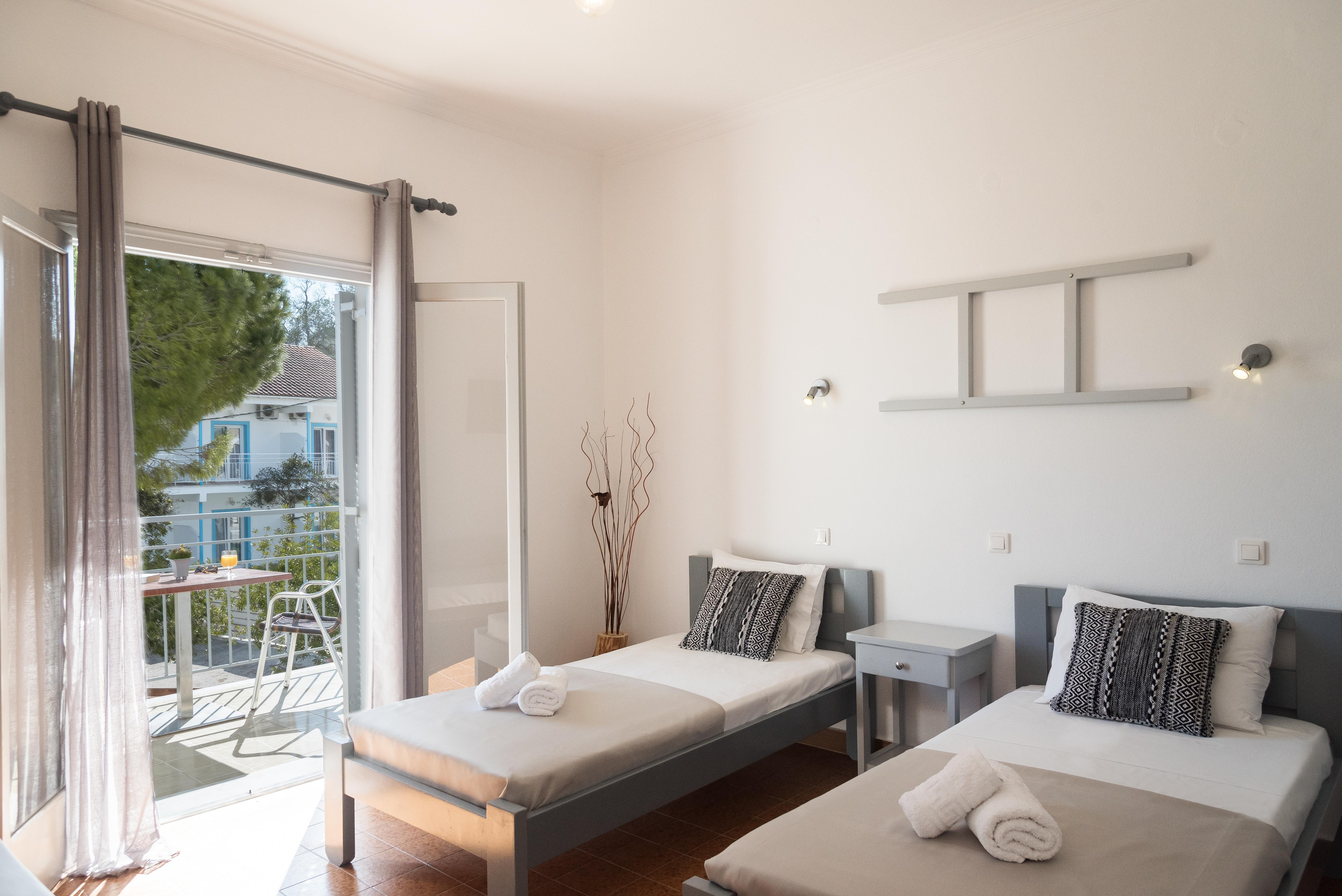 Three Seasons Apartment Kavos Exterior photo