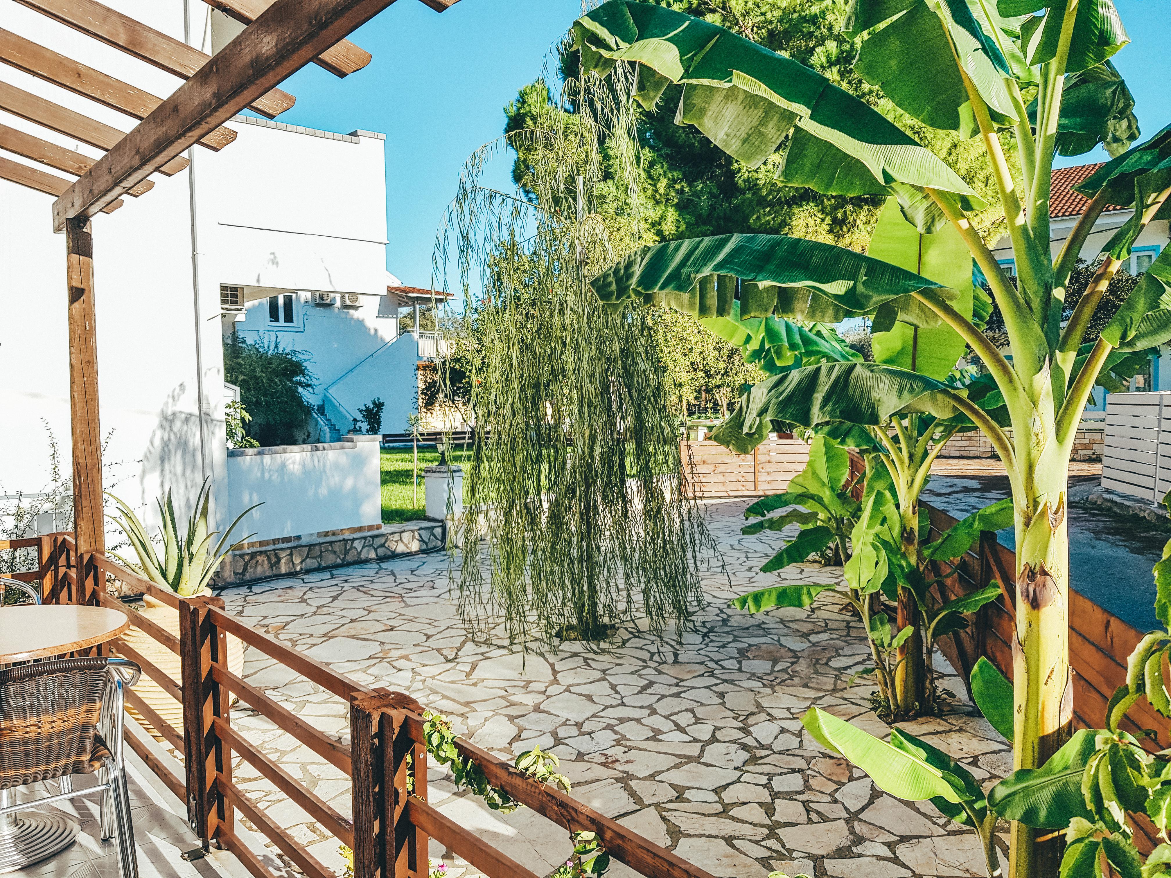 Three Seasons Apartment Kavos Exterior photo