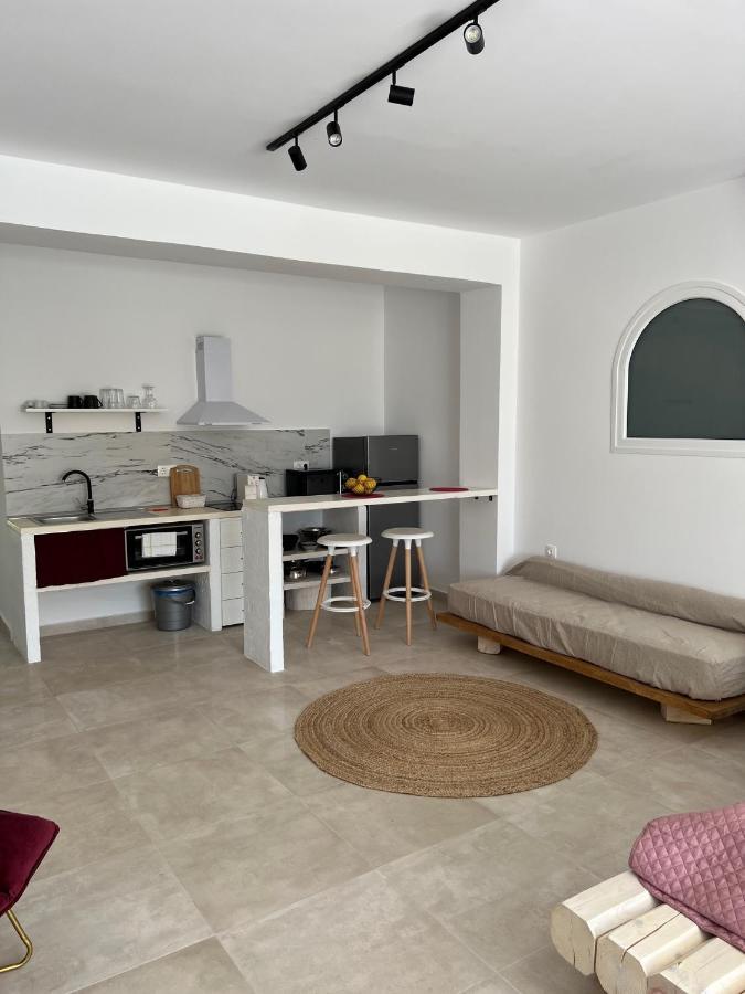 Three Seasons Apartment Kavos Exterior photo