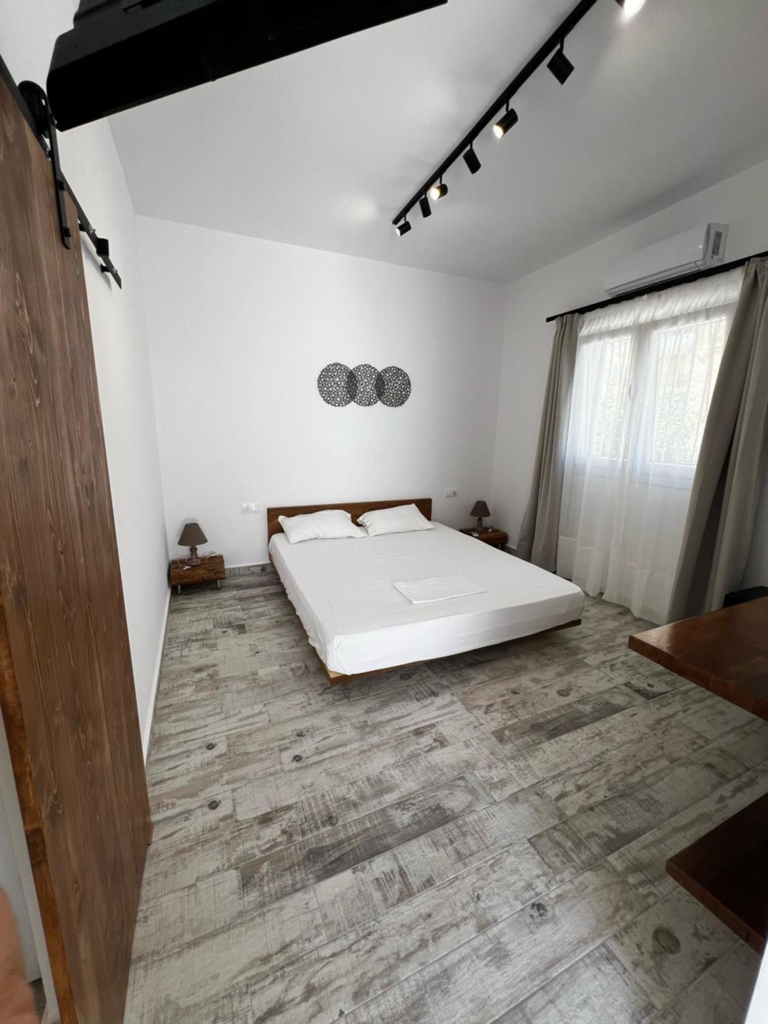 Three Seasons Apartment Kavos Exterior photo